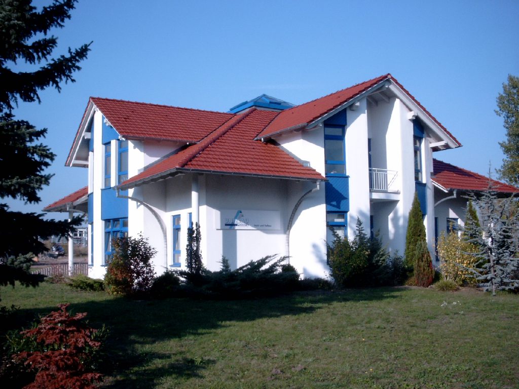 Bürohaus Lade und Partner GmbH