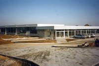 1992_Neubau_VW-Autohaus_Streese_Pritzwalk_im_Bau_01