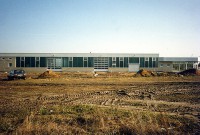 1992_Neubau_VW-Autohaus_Streese_Pritzwalk_im_Bau_02