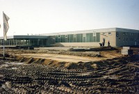 1992_Neubau_VW-Autohaus_Streese_Pritzwalk_im_Bau_03