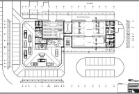 1992_Neubau_VW-Autohaus_Streese_Pritzwalk_Plan_02