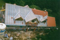 1996_Bau_Gemeinde-Kirchen-Zentrum_Falkenhagen_17